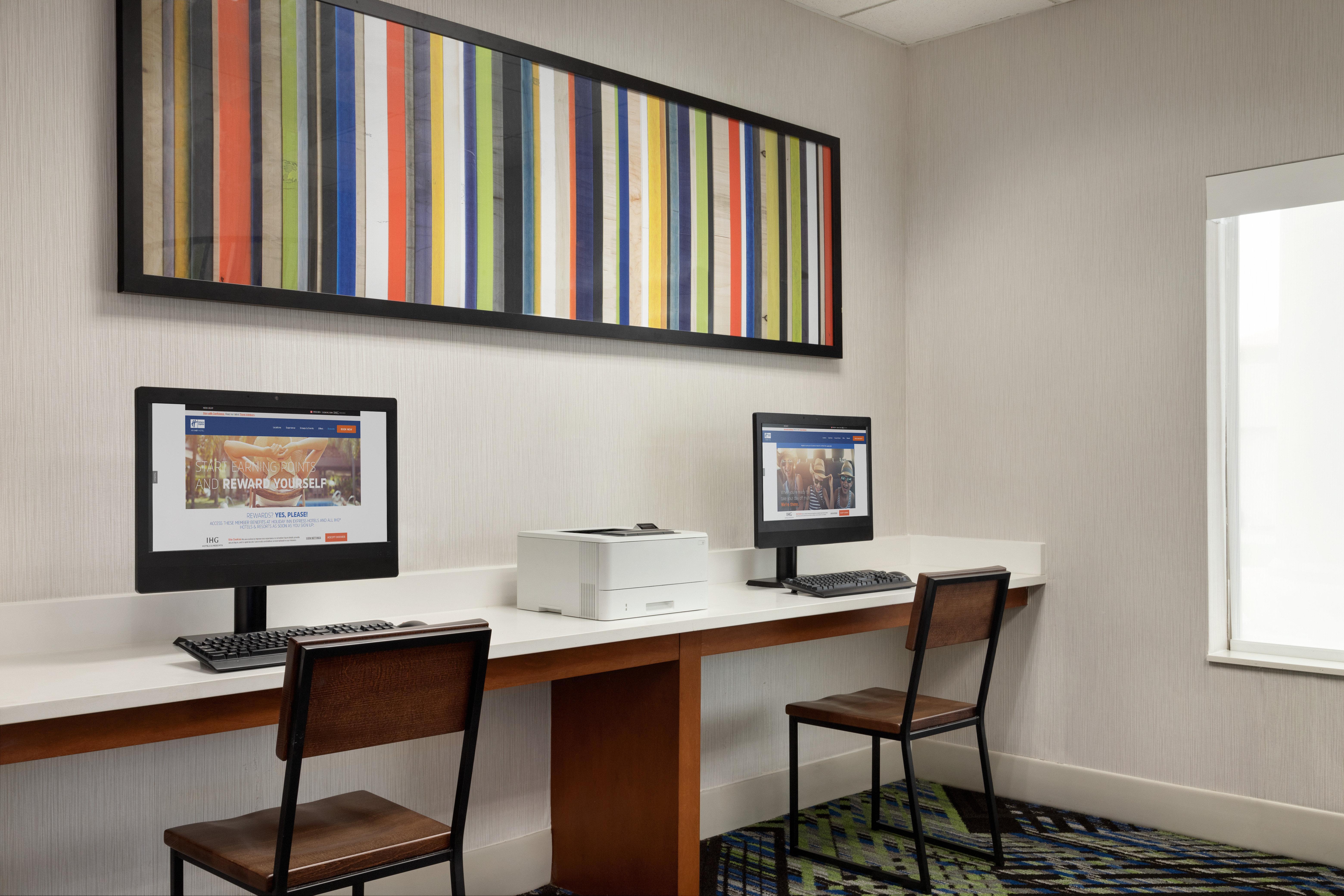 Holiday Inn Express & Suites Searcy By Ihg Exterior foto