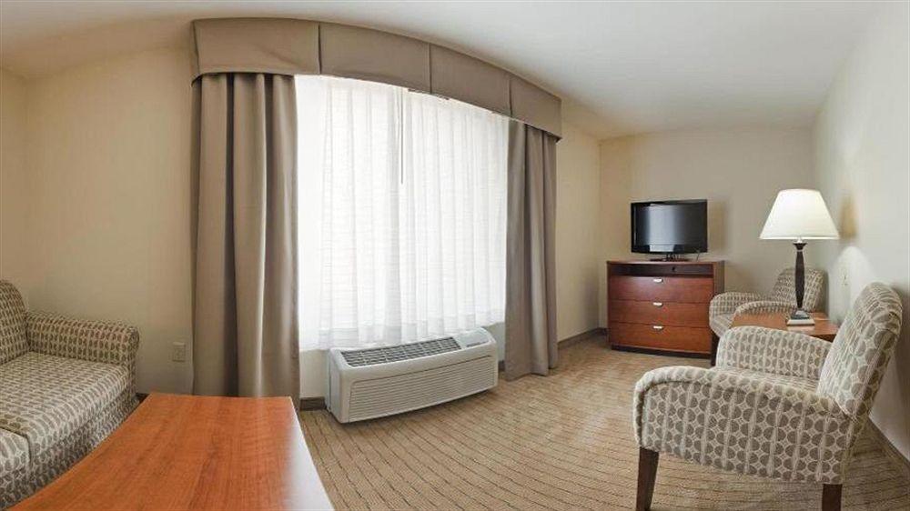 Holiday Inn Express & Suites Searcy By Ihg Exterior foto