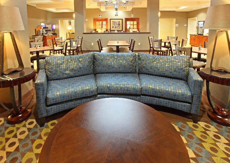 Holiday Inn Express & Suites Searcy By Ihg Exterior foto